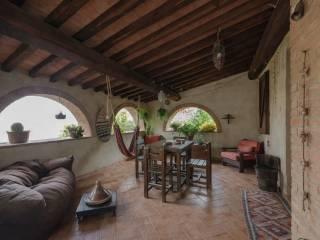 Casale, buono stato, 270 m², Cinigiano — foto 23 di 38