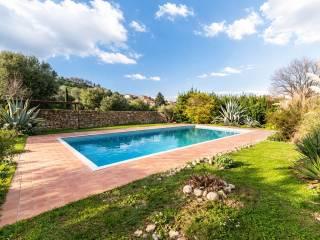 Casale, buono stato, 270 m², Cinigiano — foto 32 di 38