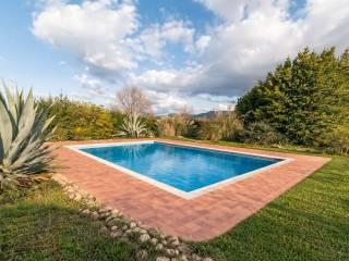 Casale, buono stato, 270 m², Cinigiano — foto 12 di 38
