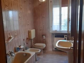 Villa unifamiliare, buono stato, 201 m², Centro, Viadana — foto 23 di 26