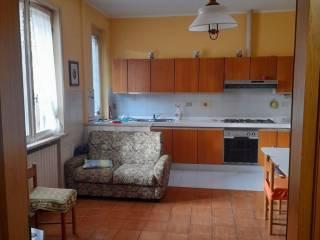 Villa unifamiliare, buono stato, 201 m², Centro, Viadana — foto 24 di 26