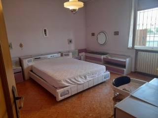 Villa unifamiliare, buono stato, 201 m², Centro, Viadana — foto 16 di 26