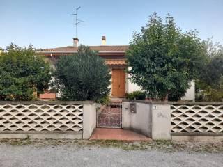 Villa unifamiliare, buono stato, 201 m², Centro, Viadana — foto 13 di 26