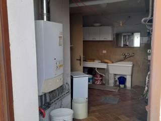 Villa unifamiliare, buono stato, 201 m², Centro, Viadana — foto 25 di 26