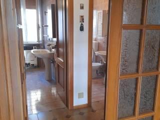 Villa unifamiliare, buono stato, 201 m², Centro, Viadana — foto 22 di 26