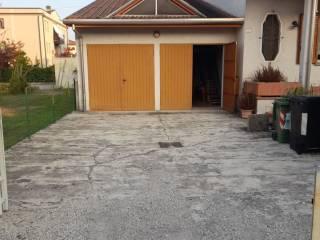Villa unifamiliare, buono stato, 201 m², Centro, Viadana — foto 18 di 26