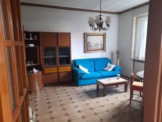 Villa unifamiliare, buono stato, 201 m², Centro, Viadana — foto 3 di 26