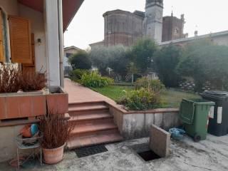 Villa unifamiliare, buono stato, 201 m², Centro, Viadana — foto 2 di 26