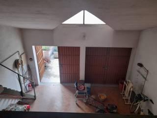 Villa unifamiliare, buono stato, 201 m², Centro, Viadana — foto 11 di 26