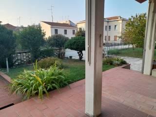 Villa unifamiliare, buono stato, 201 m², Centro, Viadana — foto 5 di 26