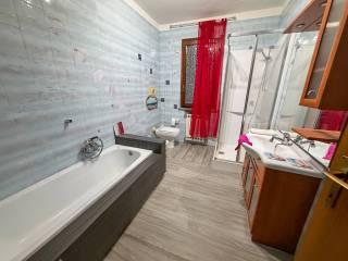 Villa a schiera via Luigi Furga 59, Centro, Canneto sull'Oglio — foto 4 di 15