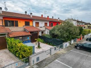 Villa a schiera via Luigi Furga 59, Centro, Canneto sull'Oglio — foto 15 di 15