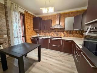 Villa a schiera via Luigi Furga 59, Centro, Canneto sull'Oglio — foto 6 di 15