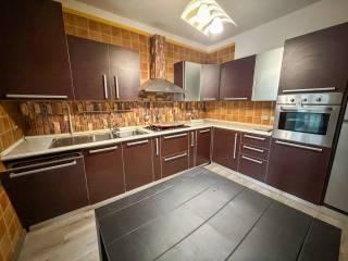 Villa a schiera via Luigi Furga 59, Centro, Canneto sull'Oglio — foto 12 di 15