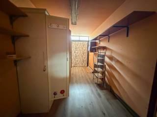 Villa a schiera via Luigi Furga 59, Centro, Canneto sull'Oglio — foto 9 di 15
