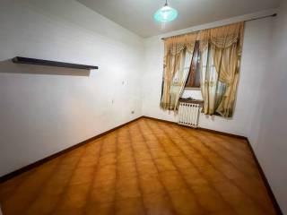Villa a schiera via Luigi Furga 59, Centro, Canneto sull'Oglio — foto 8 di 15