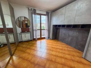 Villa a schiera via Luigi Furga 59, Centro, Canneto sull'Oglio — foto 3 di 15