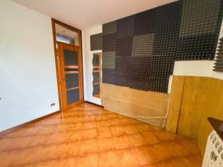 Villa a schiera via Luigi Furga 59, Centro, Canneto sull'Oglio — foto 13 di 15