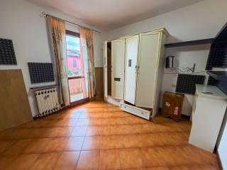 Villa a schiera via Luigi Furga 59, Centro, Canneto sull'Oglio