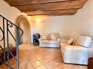 Casale Strada della Valle, Roselle - Nomadelfia, Grosseto
