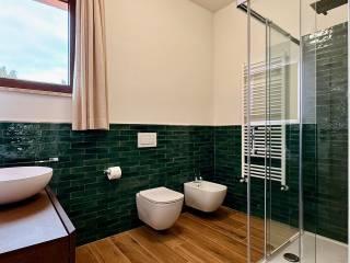 Casale Strada della Valle, Roselle - Nomadelfia, Grosseto — foto 16 di 17