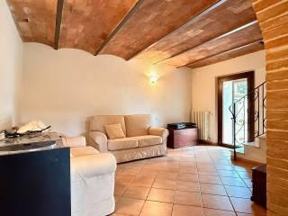 Casale Strada della Valle, Roselle - Nomadelfia, Grosseto — foto 14 di 17