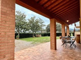Casale Strada della Valle, Roselle - Nomadelfia, Grosseto — foto 8 di 17