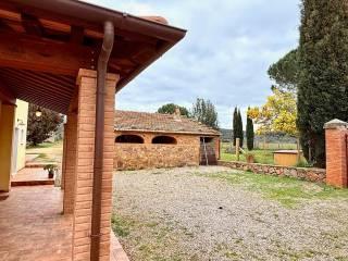 Casale Strada della Valle, Roselle - Nomadelfia, Grosseto — foto 6 di 17
