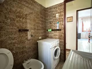 Quadrilocale via Nicola Froggio, Centro, Vibo Valentia — foto 31 di 34