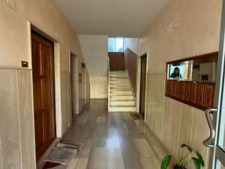 Quadrilocale via Nicola Froggio, Centro, Vibo Valentia — foto 28 di 34
