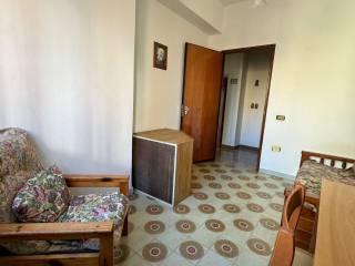 Quadrilocale via Nicola Froggio, Centro, Vibo Valentia — foto 15 di 34