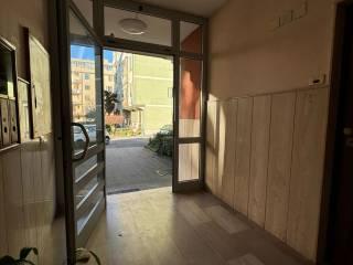 Quadrilocale via Nicola Froggio, Centro, Vibo Valentia — foto 8 di 34