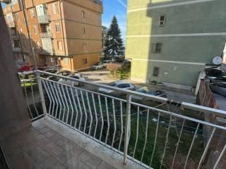 Quadrilocale via Nicola Froggio, Centro, Vibo Valentia — foto 19 di 34