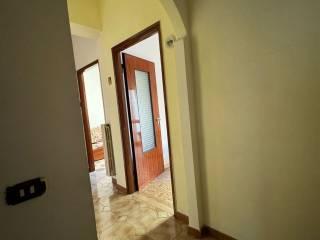 Quadrilocale via Nicola Froggio, Centro, Vibo Valentia — foto 21 di 34