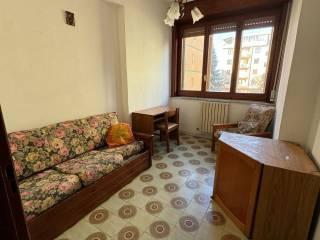 Quadrilocale via Nicola Froggio, Centro, Vibo Valentia — foto 32 di 34