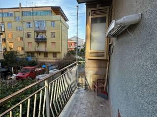 Quadrilocale via Nicola Froggio, Centro, Vibo Valentia — foto 22 di 34