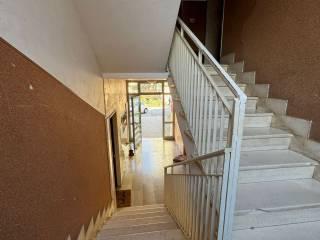 Quadrilocale via Nicola Froggio, Centro, Vibo Valentia — foto 30 di 34