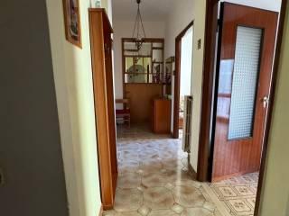 Quadrilocale via Nicola Froggio, Centro, Vibo Valentia — foto 14 di 34