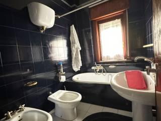 Quadrilocale via Nicola Froggio, Centro, Vibo Valentia — foto 25 di 34