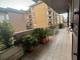 Quadrilocale via Nicola Froggio, Centro, Vibo Valentia — foto 6 di 34