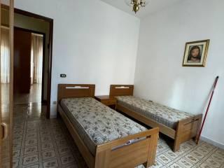 Quadrilocale via Nicola Froggio, Centro, Vibo Valentia — foto 27 di 34