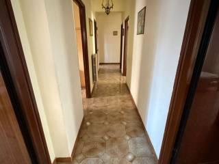 Quadrilocale via Nicola Froggio, Centro, Vibo Valentia — foto 26 di 34