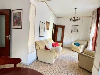 Quadrilocale via Nicola Froggio, Centro, Vibo Valentia — foto 11 di 34