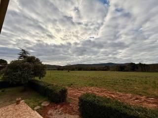 Casale Strada della Valle, Roselle - Nomadelfia, Grosseto — foto 9 di 17