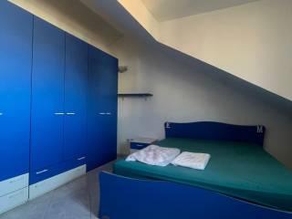 Mansarda corso Umberto I, Centro, Vibo Valentia — foto 3 di 38