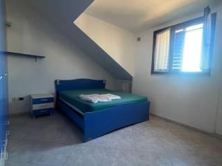 Mansarda corso Umberto I, Centro, Vibo Valentia