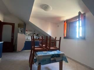 Mansarda corso Umberto I, Centro, Vibo Valentia — foto 10 di 38
