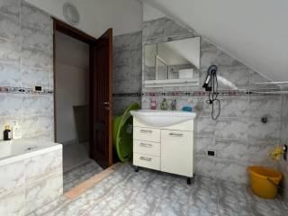 Mansarda corso Umberto I, Centro, Vibo Valentia — foto 38 di 38