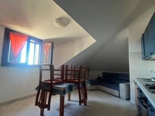 Mansarda corso Umberto I, Centro, Vibo Valentia — foto 13 di 38