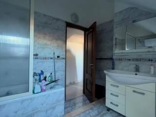 Mansarda corso Umberto I, Centro, Vibo Valentia — foto 12 di 38